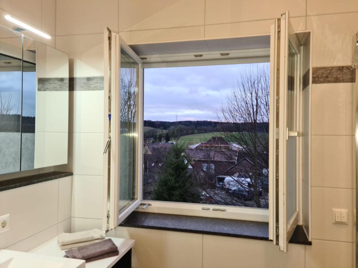 Apartment Gaestehaus Staudenschloss Mickhausen Exteriér fotografie